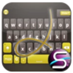 slideit gold mine skin android application logo